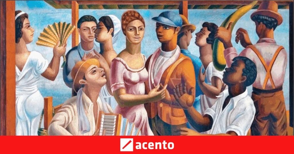 La UNPHU y una advertencia sobre el folclore: sin conocimiento, la identidad queda expuesta