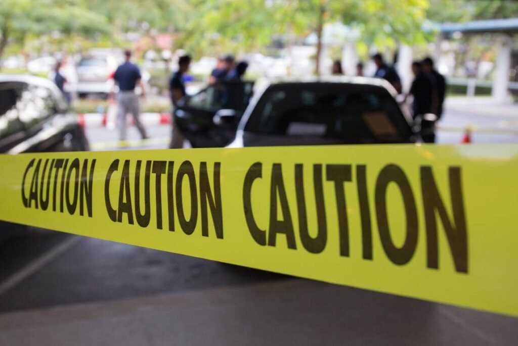Michigan: ocho muertos y una pesquisa todavía sin explicación cerrada