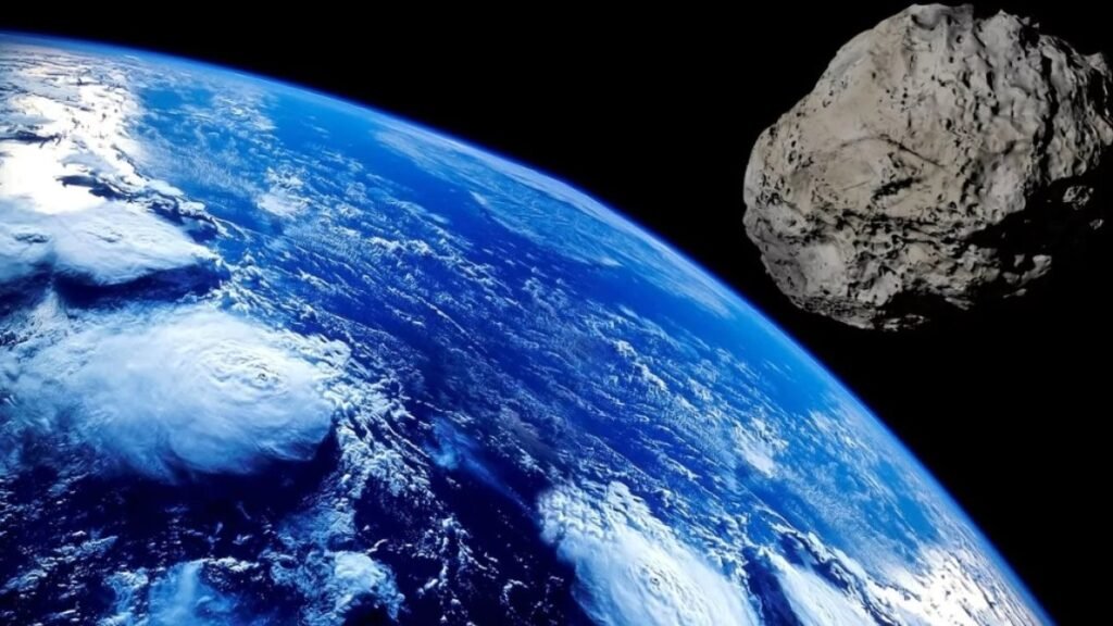 China pone en marcha un plan de vigilancia contra asteroides y admite vacíos de detección