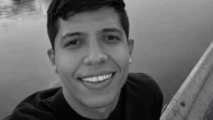 Johan Durán y el costo humano que deja el sueño americano