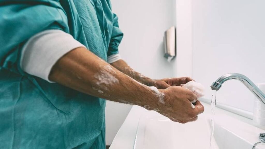 Salud pide al Congreso ajustar el Código Penal para que no castigue errores médicos involuntarios