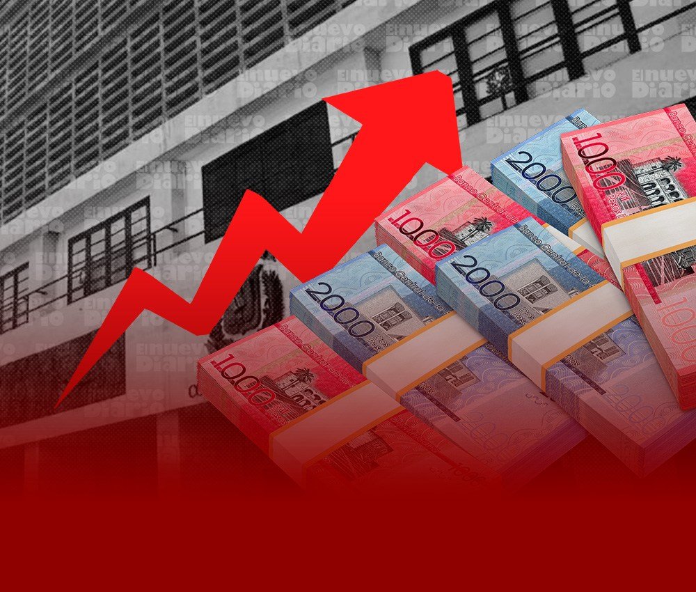 El costo fiscal del Gobierno se cuela en el Congreso y hasta el PRM pide revisar las cargas
