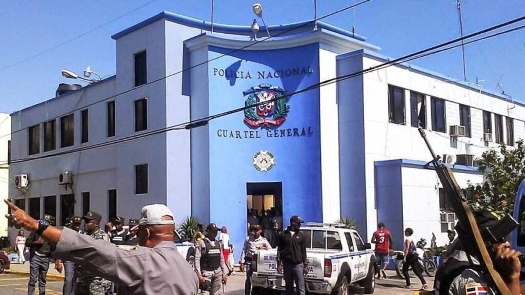 Muerte bajo custodia y brote de mpox exponen al destacamento de San Cristóbal bajo presión pública