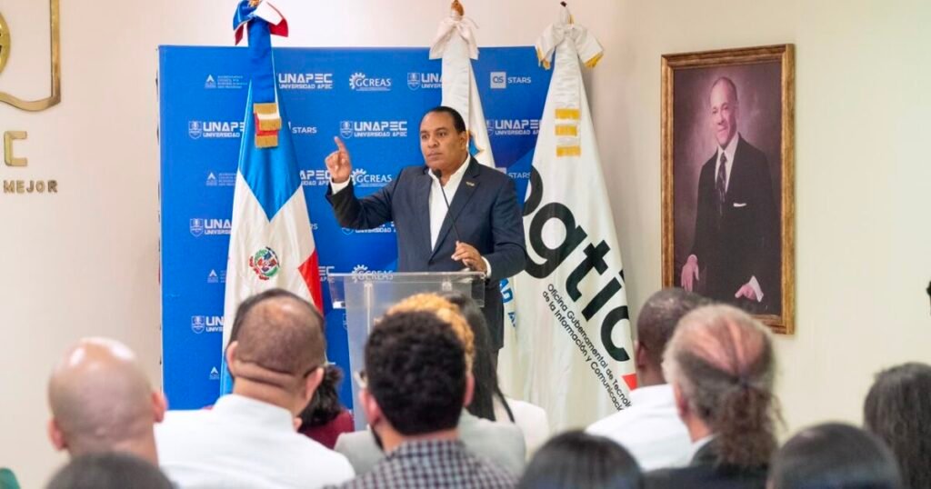 Más de 80 entidades ya comparten datos: OGTIC resalta el avance digital del Estado