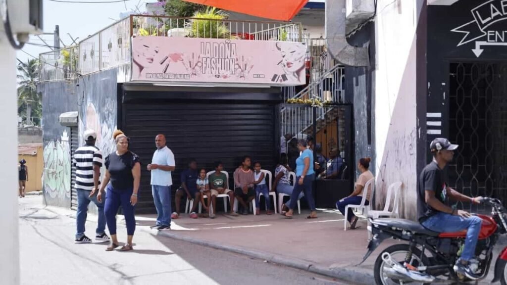 Doble muerte en Batey Bienvenido deja preguntas sin respuesta y eleva la presión sobre las autoridades