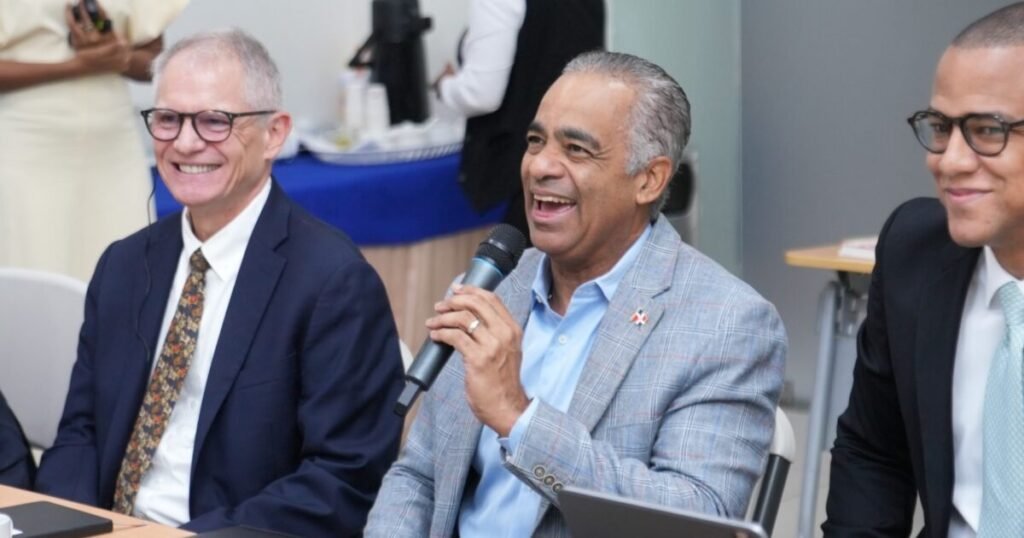 Dominicana y Texas abren un estudio sobre hidrocarburos que se extenderá hasta 2027