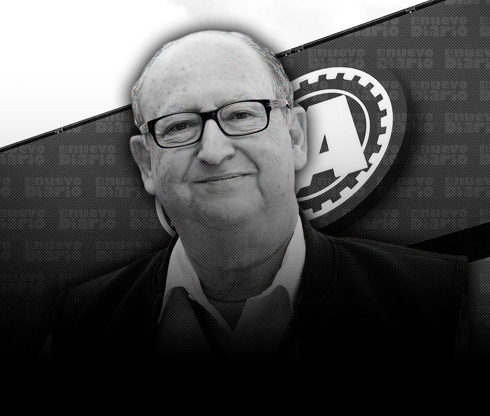 Muere Henry Krausz y su legado reabre la exigencia de cuidar la institucionalidad deportiva