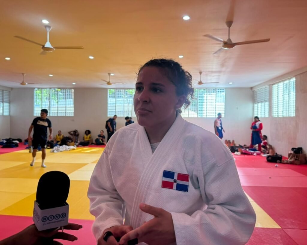 El oro de Esmeralda Damiano: que el sacrificio del deporte sigue recayendo en la atleta