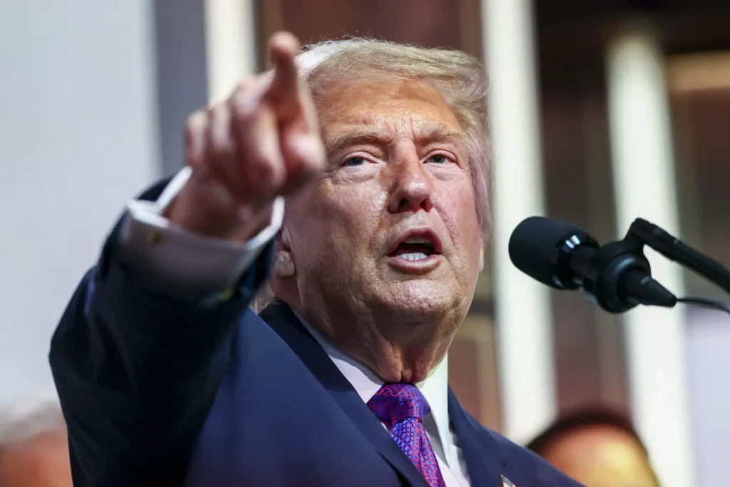 Nuevos aranceles de Trump elevan la presión comercial y obligan a vigilancia sobre el impacto regional