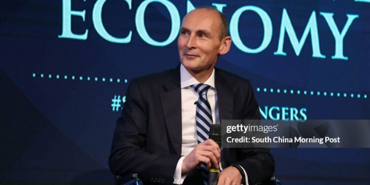 La Fed deja los tipos en 3.5% a 3.75% y la tensión en Oriente Medio gana peso en la decisión