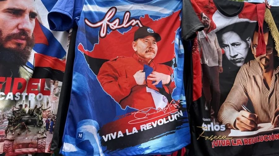 Ortega asegura que en Nicaragua no habrá comicios que den paso a la oposición