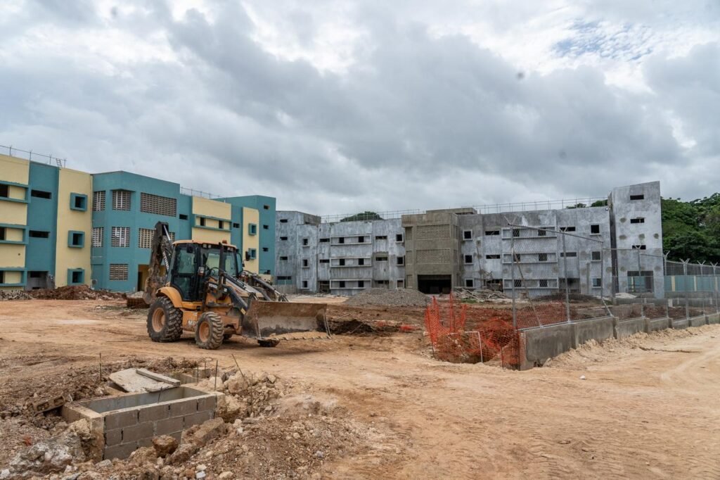 La Altagracia ejecuta solo 37.5% de su inversión pública y mantiene 45.9% de las obras en cero