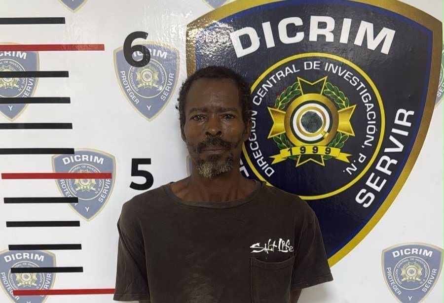 Detienen a alias Chulo por robo en Arroyo Hondo II y sigue la búsqueda de objetos sustraídos