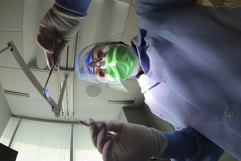 Lesiones permanentes tras una extracción dental irregular destapan fallas de control en La Vega