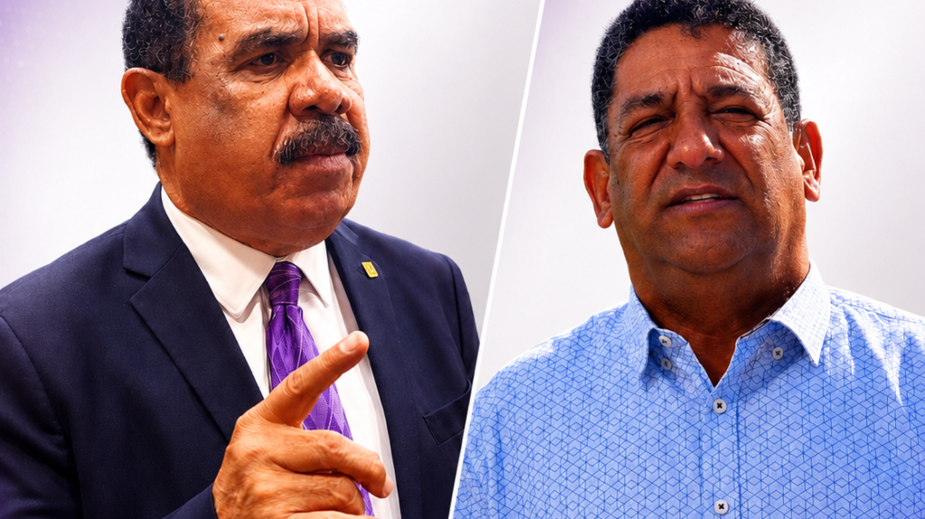 FAO y el debate por el hambre: el PLD cuestiona que RD haya superado la meta