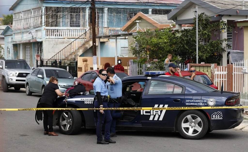 Puerto Rico suma 248 asesinatos en seis meses y mantiene sin cambios su plan policial