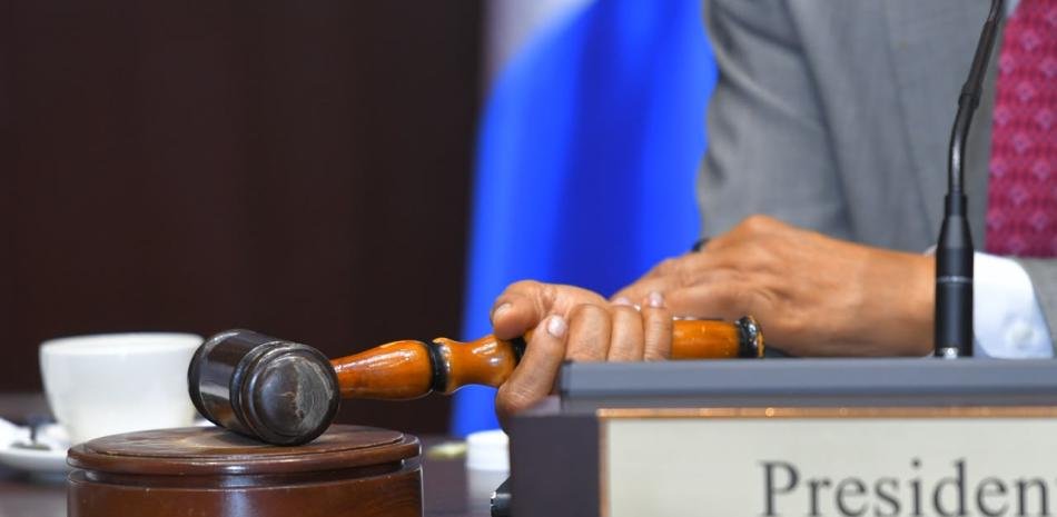 Diputados abren más cambios al Código Penal y dejan en vigilancia artículos sensibles tras primera lectura