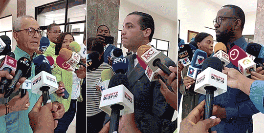Reforma policial bajo examen: legisladores dicen que el cambio de fondo sigue pendiente