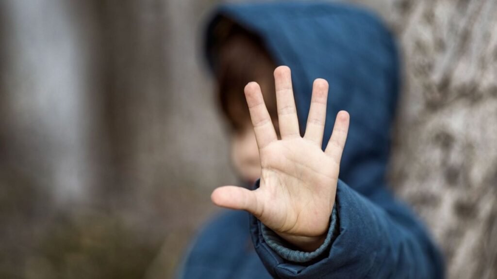 CONANI pide informe por centro de San Pedro bajo sospecha de maltrato infantil