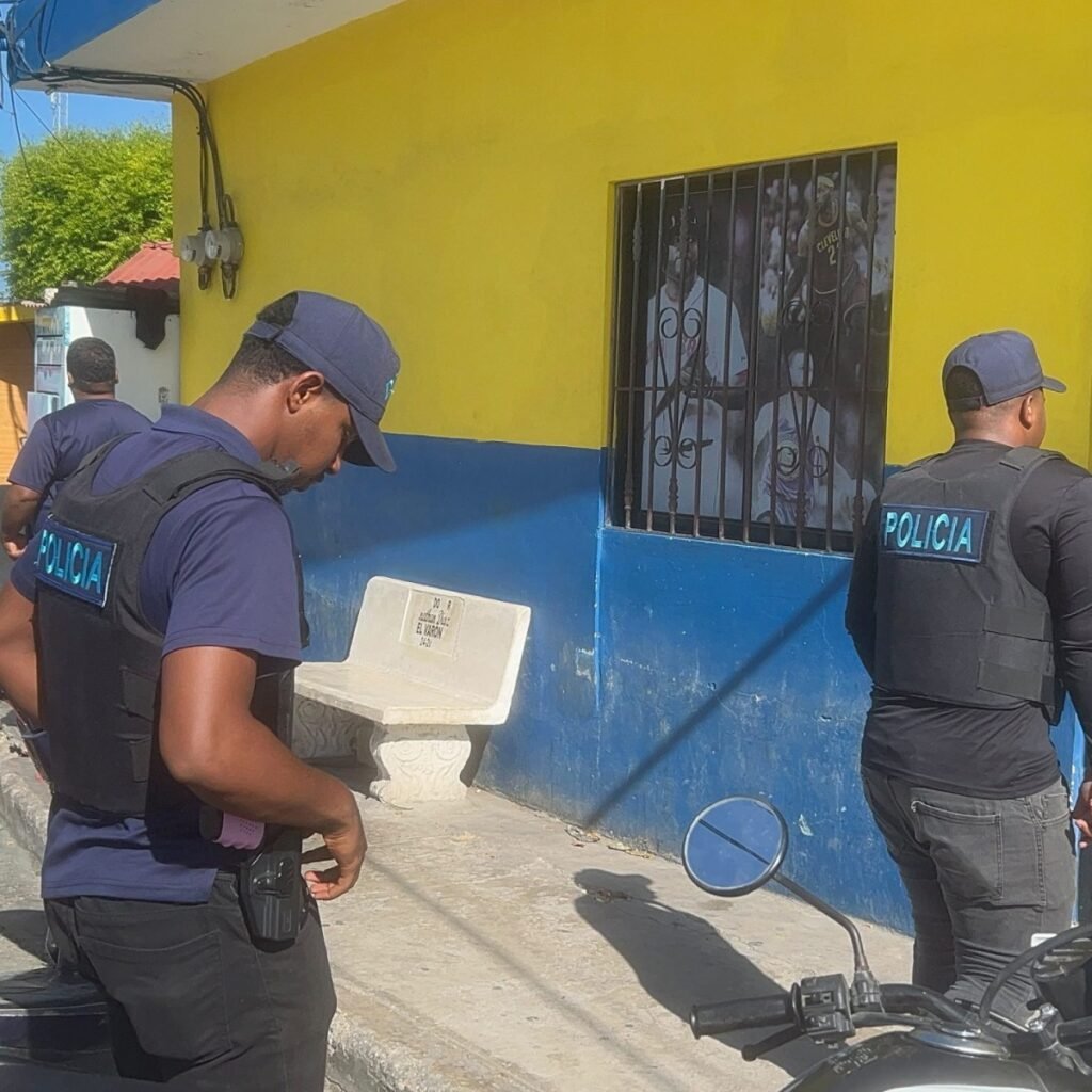 Operativo de Dintel en Barahona deja incautaciones y abre denuncias; por trato selectivo e intimidación