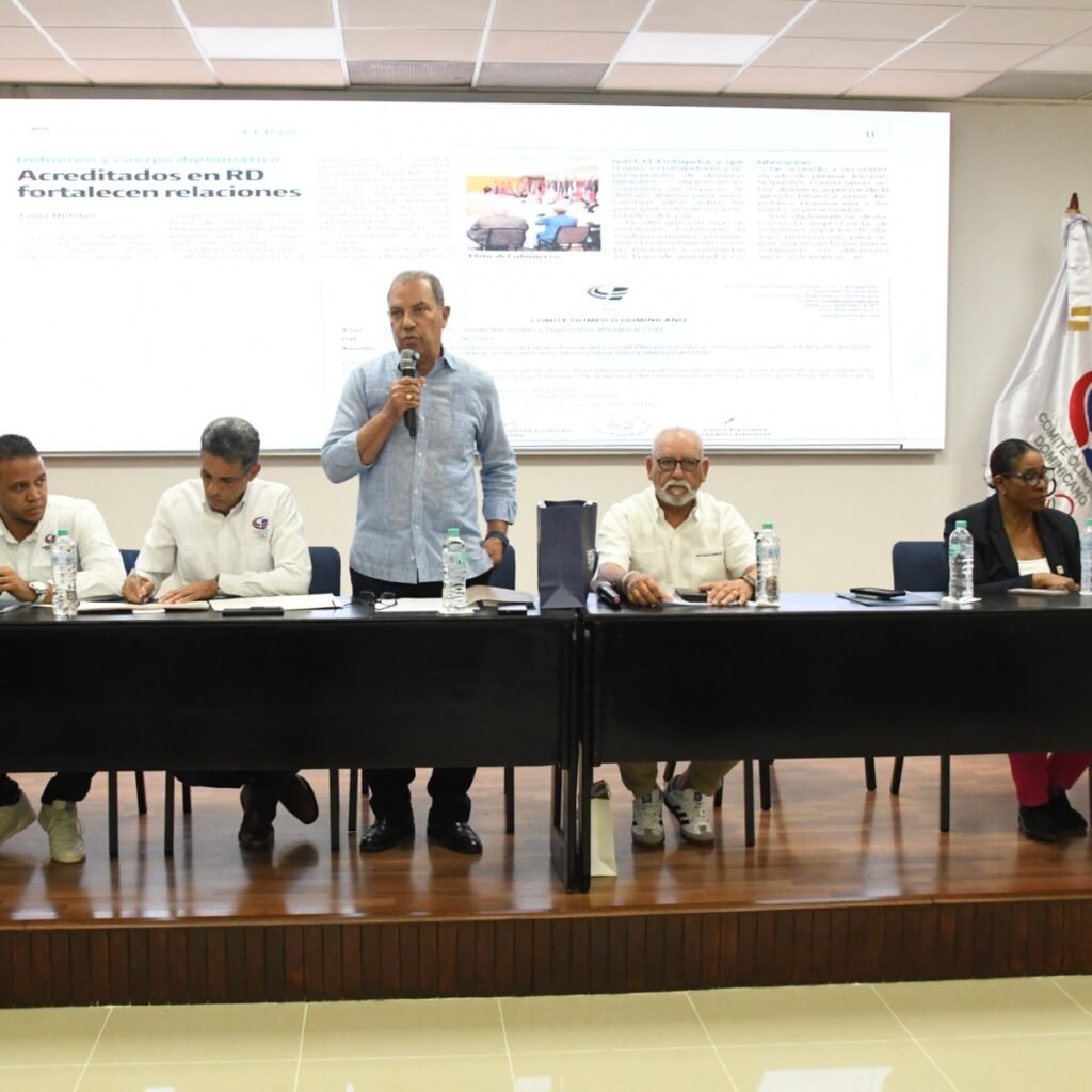 COD valida su informe auditado de 2025 y deja otra vez en primer plano la rendición de cuentas