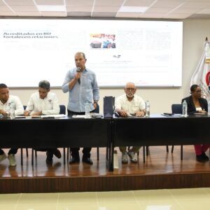 COD valida su informe auditado de 2025 y deja otra vez en primer plano la rendición de cuentas
