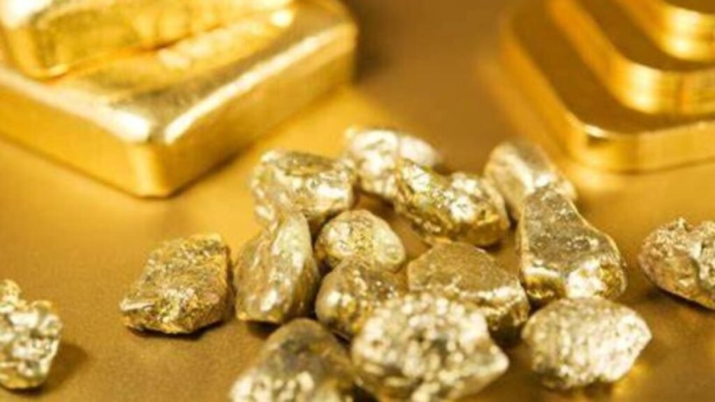La caída del oro pone en evidencia el costo de la inestabilidad que los gobiernos no frenan