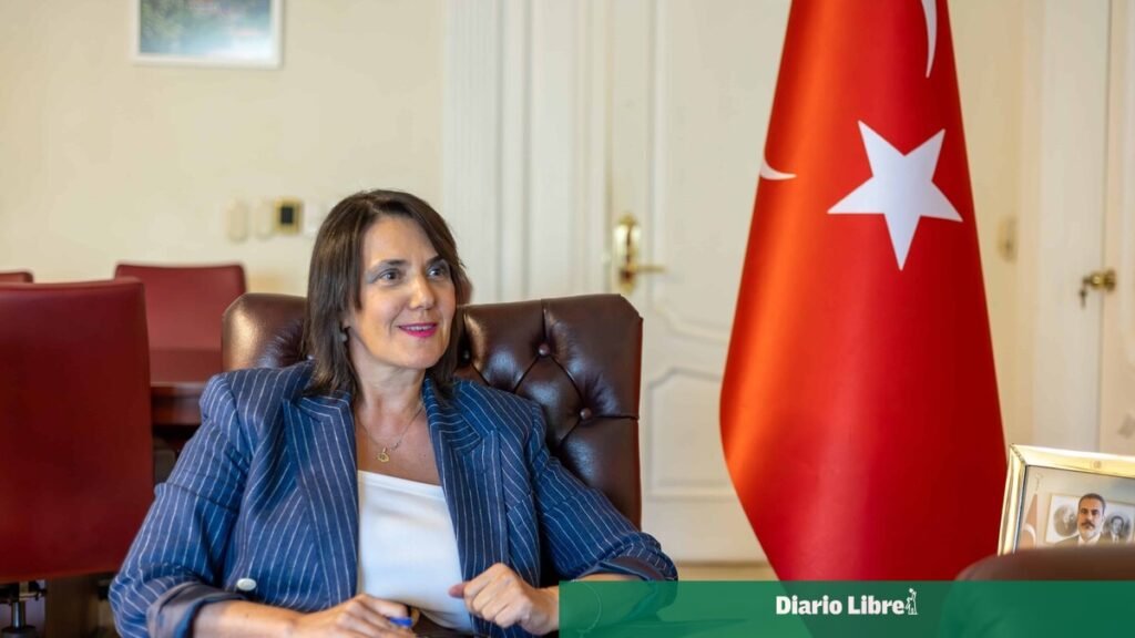 Dominicana explora con Turquía cooperación en residuos y crece la presión por resultados ambientales