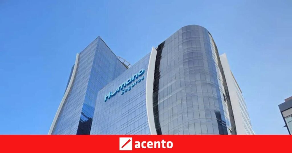 Humano Seguros hará simulacro de evacuación por sismo este viernes en Torre Humano