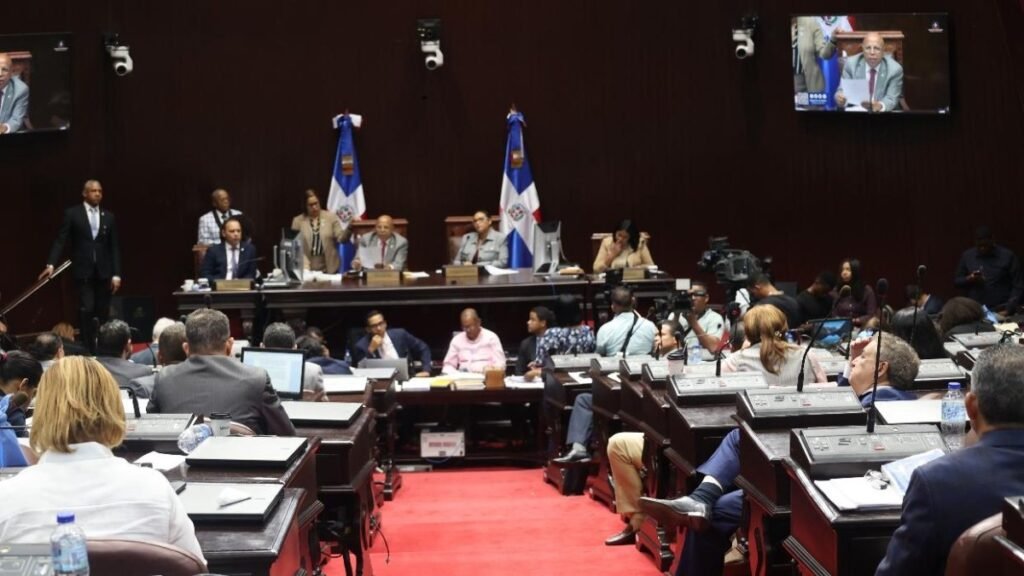 Diputados reabren el Código Penal con 32 cambios y sin tocar el aborto en tres causales