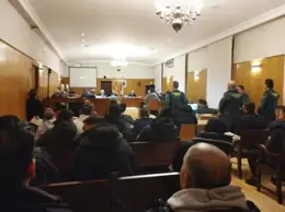 La caída de ‘El Flaco’ en Dominicana permite cerrar en Valladolid la Operación Santo