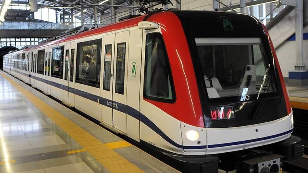 Incidente en el Metro obligó a suspender el servicio y deja preguntas abiertas sobre seguridad y respuesta oficial
