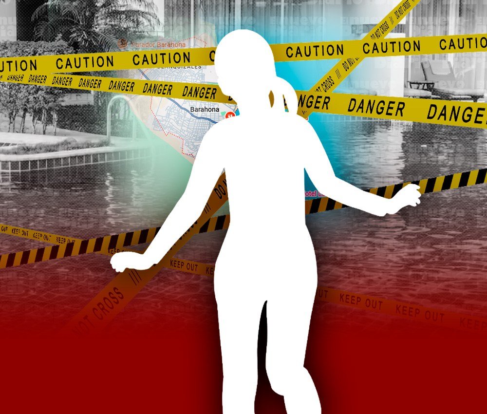 Niña muere ahogada en piscina de Barahona y el caso pone bajo la lupa la vigilancia en el centro recreativo