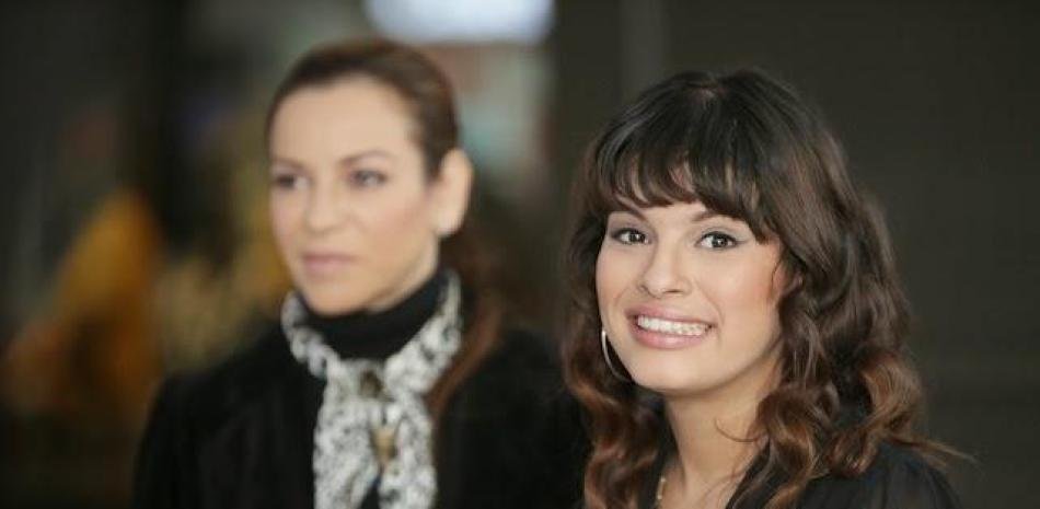 Melymel cuestiona a Santiago Matías y reaviva el debate por su vínculo con Abinader