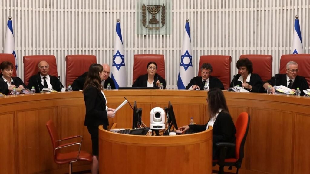 Supremo israelí avala el cierre de acceso médico para gazatíes y desoye pedidos de revisión