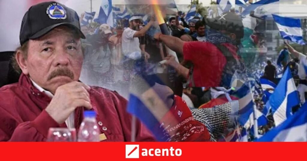 Ortega admite que cerrará la vía electoral en Nicaragua y agrava la alarma sobre el colapso democrático