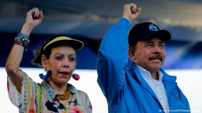 Nicaragua, bajo reproche de la ONU por el vaciamiento electoral y la represión de libertades