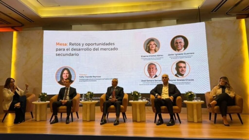 Mercado de valores: expertos advierten rezagos y piden cambios concretos