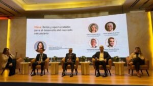 Mercado de valores: expertos advierten rezagos y piden cambios concretos