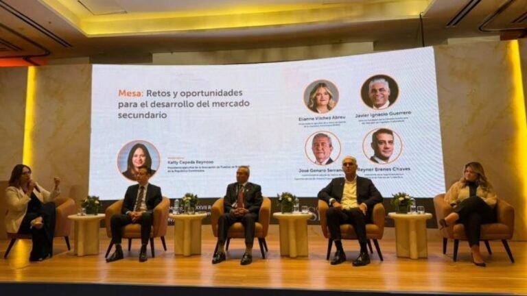 Mercado de valores: expertos advierten rezagos y piden cambios concretos
