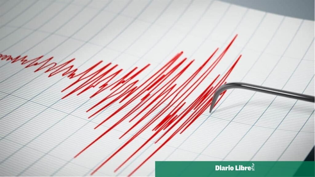 Temblor sentido en el país reactiva la exigencia de vigilancia institucional