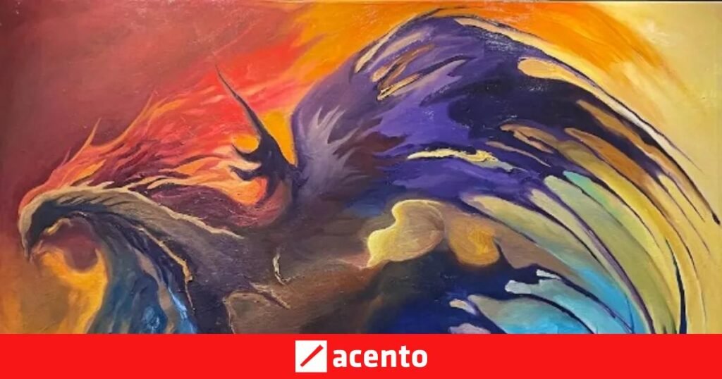Pepe Grullón inaugura en el Museo de Arte de Santiago una muestra que cruza etapas y prioriza el diálogo visual