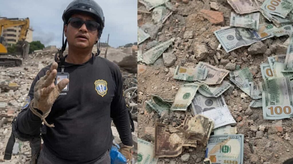 Videos y arrestos exponen la crisis institucional tras los sismos en Venezuela