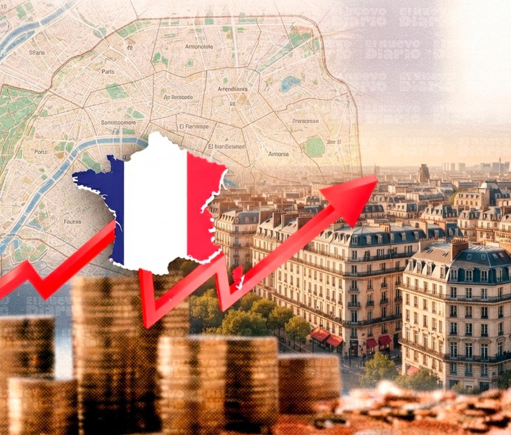 París sube el impuesto a las viviendas vacías y aprieta a los propietarios