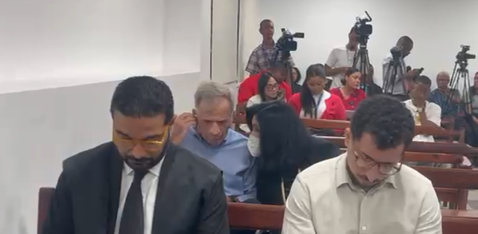 La Corte leerá este jueves la decisión que definirá el futuro judicial de Pumarol
