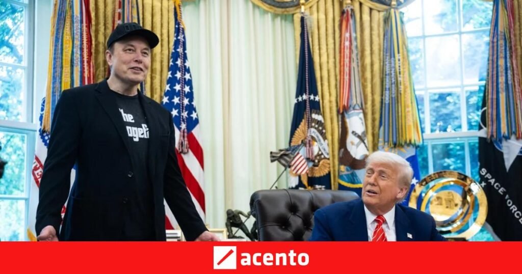 La élite tecnológica que empuja a la ultraderecha y tensiona la democracia