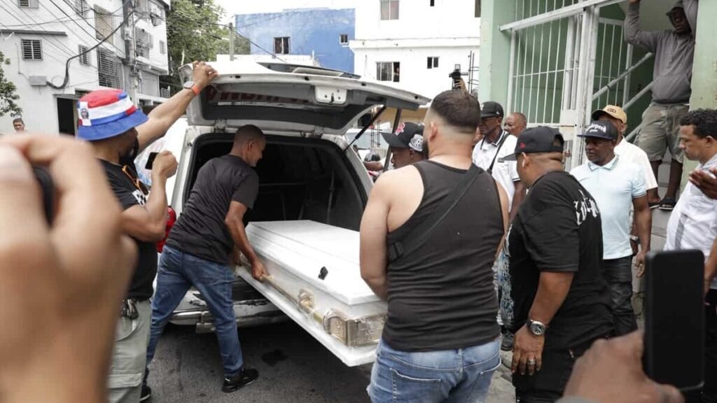 Muerte de Darlin Mercado expone otra vez el costo de una Policía bajo escrutinio y sin respuestas suficientes