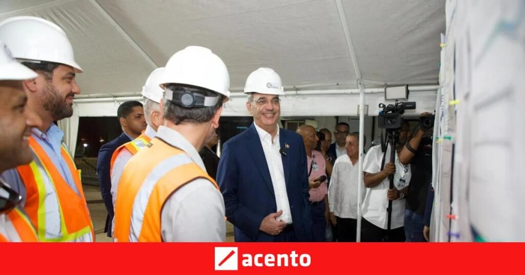 Túnel de la Plaza de la Bandera abre con RD$ 2,575 millones y cuestionamientos sobre su efecto real