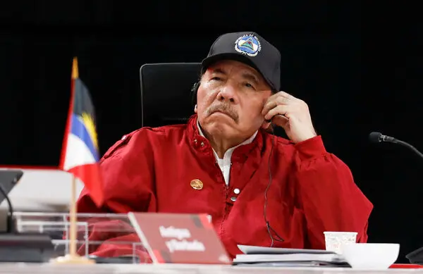 Ortega afirma que Nicaragua no volverá a unas elecciones que lleven a la oposición al poder