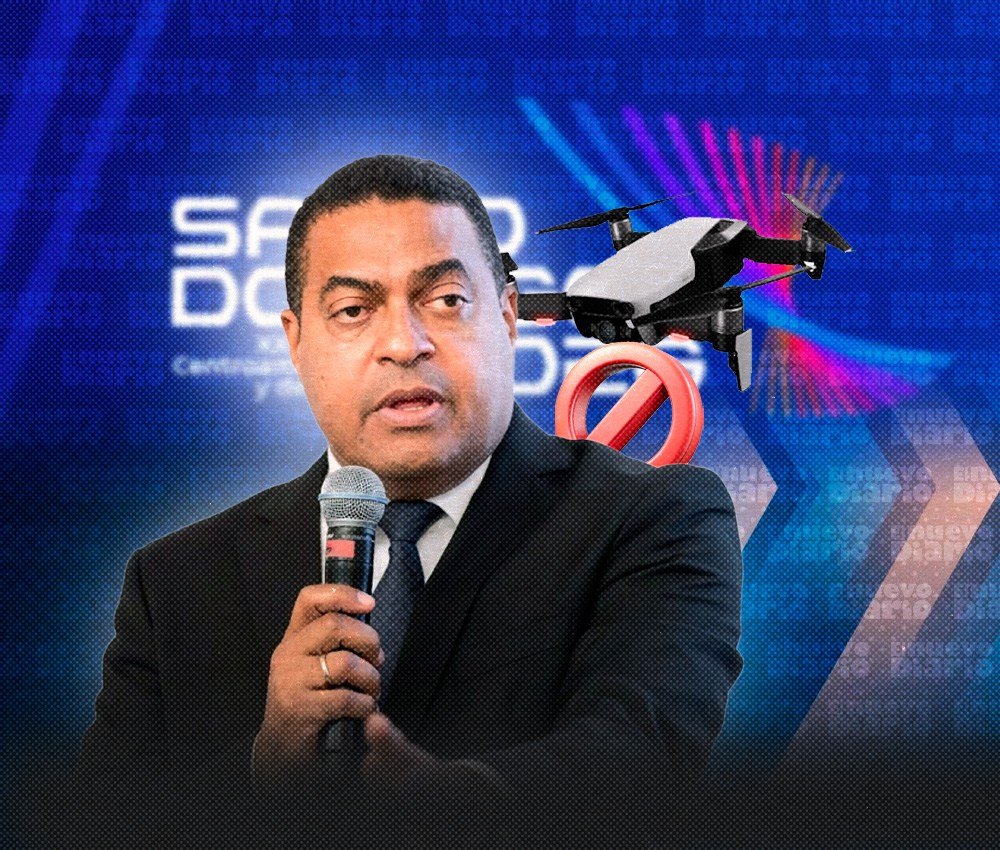 Comité de los Juegos 2026 veta drones a la prensa y concentra el control de la cobertura
